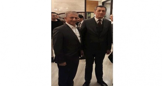 Antalya sempozyumunda eğitim ve etik tartışıldı
