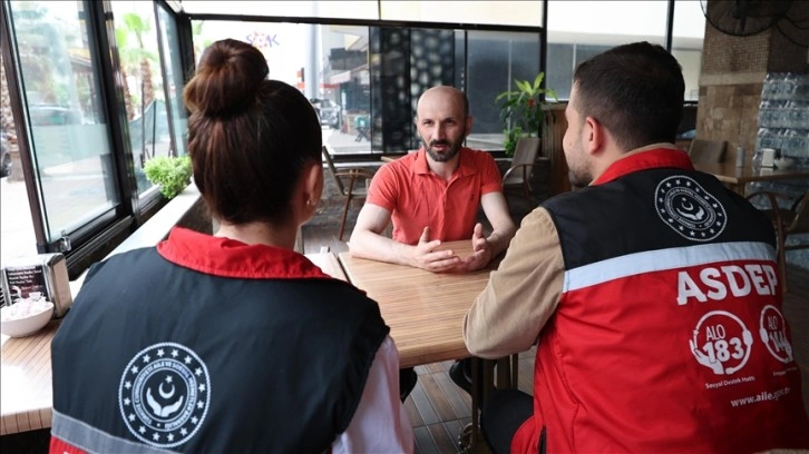 Antalya'daki teleferik kazasında kabinde mahsur kalan aile yaşadıklarını unutamıyor