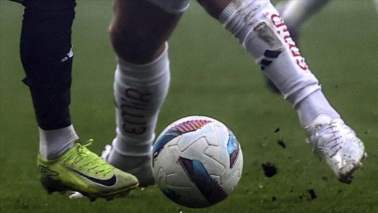 Antalyaspor, Süper Lig'de yarın Gaziantep FK ile karşılaşacak