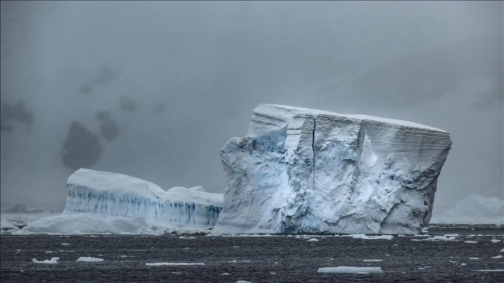 Antarktika dünyadaki en iyi astronomik bölge