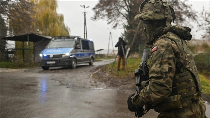 AP, Polonya'ya düşen füze hakkında hatalı haber yazan çalışanını işten çıkardı