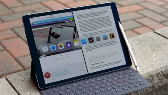 Apple'dan iPad Pro için yeni reklam filmleri!