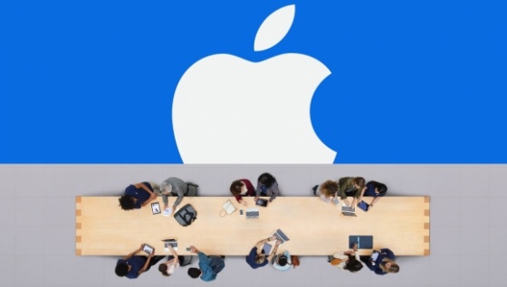 Apple Destek Türkiye'de