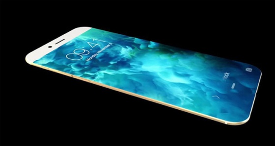 Apple iPhone 8, plastik, kavisli ve OLED ekranlı olacak