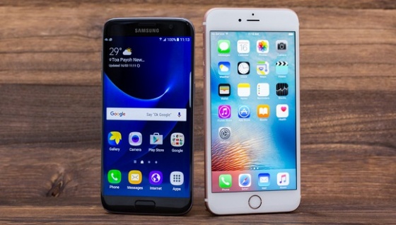 Apple, iPhone'da AMOLED ekrana geçiyor