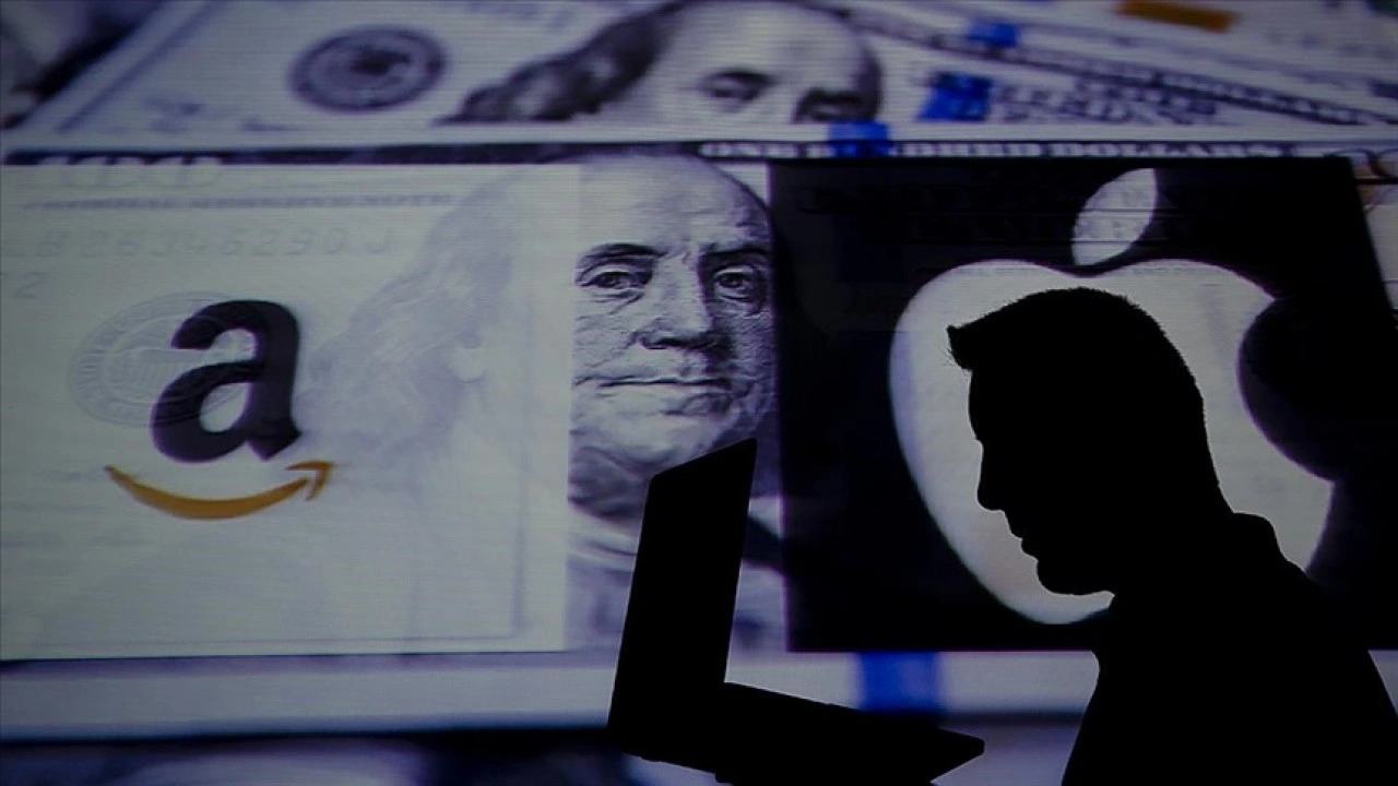 Apple ve Amazon temmuz-eylül dönemi bilançolarını açıkladı