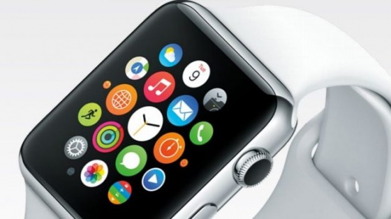 Apple Watch 2 tanıtıldı!