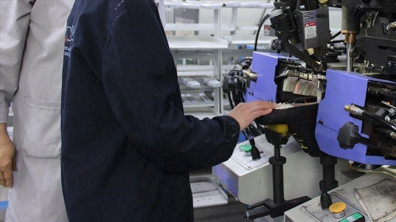 AR-GE'ye geçen yıl 178,6 milyar lira harcandı