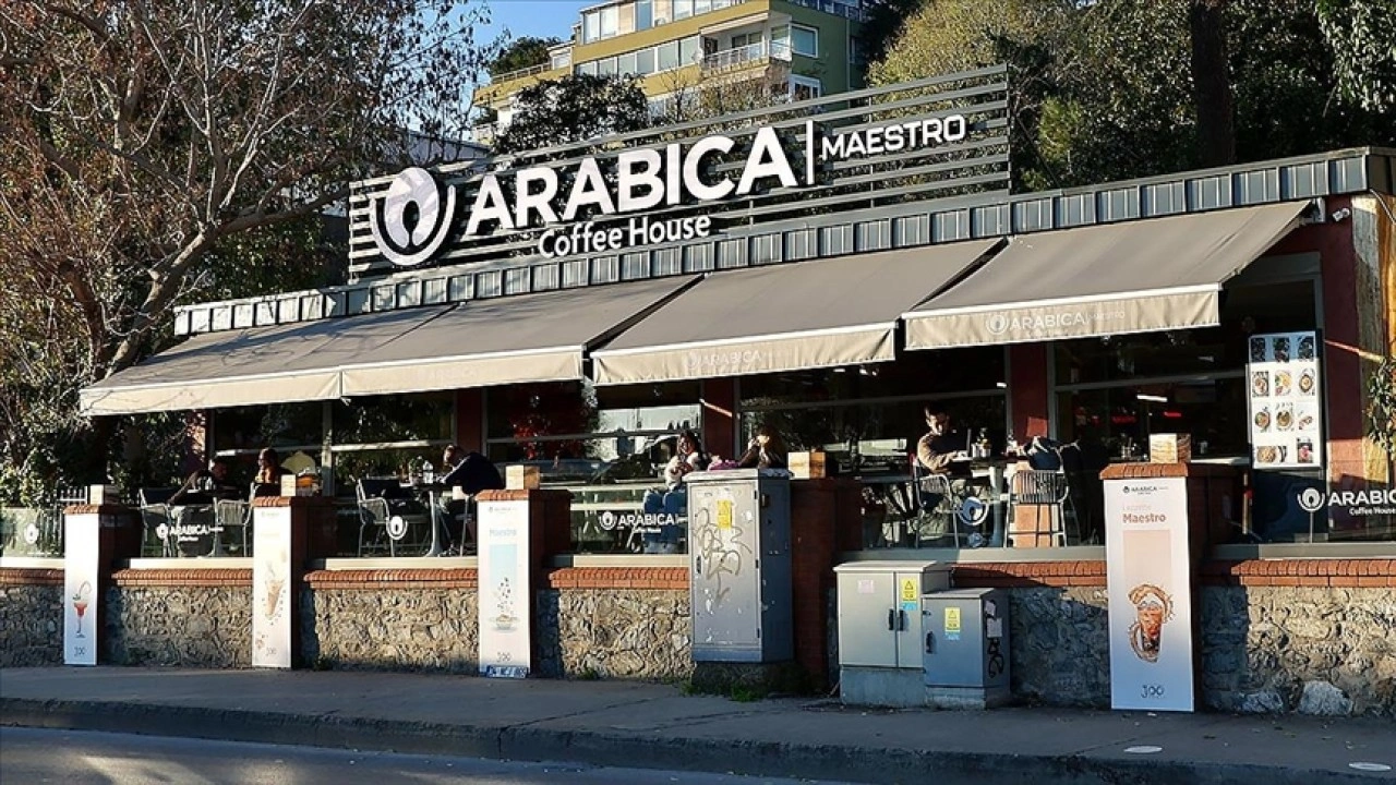 Arabica Coffee House erişilebilirlik odaklı işbirliğine ge&ccedil;ti