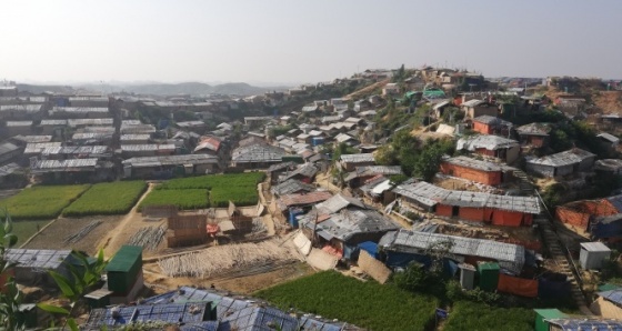 Arakanlı Müslümanların dramına dünya yine sağır ve kör