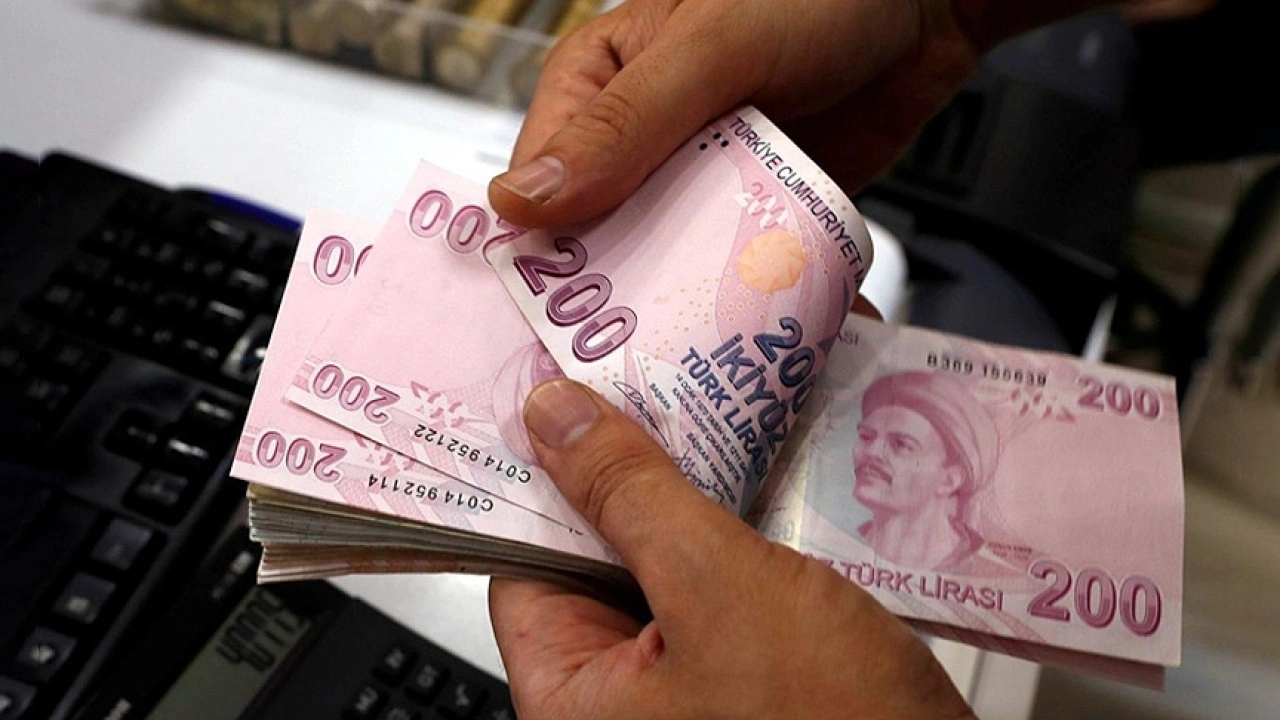 Aralık ayı yaşlı ve engelli aylıkları hesaplara yatırılmaya başlandı