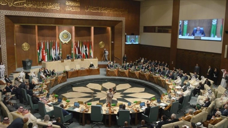 Arap Birliği: Suriye'nin Birliğe dönüşü Araplara özgü bir konudur