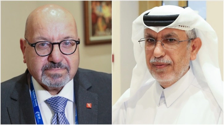 Arap uzmanlar: Türkiye ile Arap ülkeleri arasındaki yakınlaşma bölgenin istikrarı için önemli