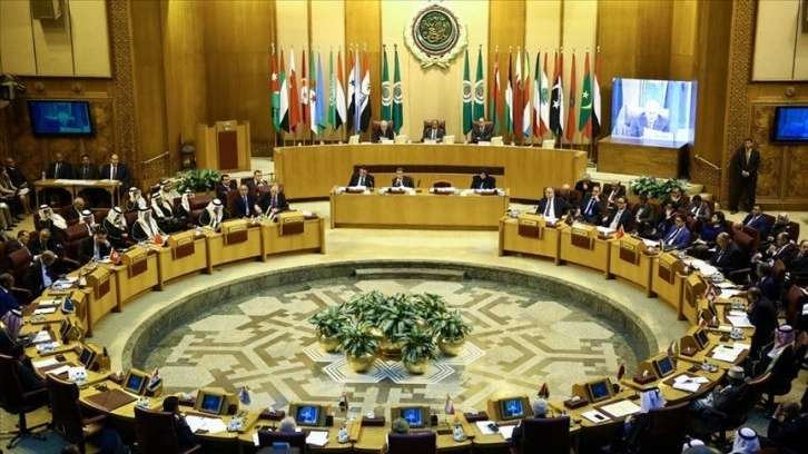 Arap Zirvesi, Cezayir'de 2022'nin son çeyreğinde yapılacak