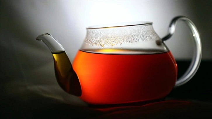 Araştırmaya göre çay, potansiyel bir güneş ışığı koruyucusu