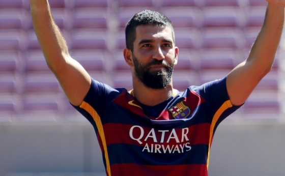 Arda Turan'dan Fenerbahçe itirafı!