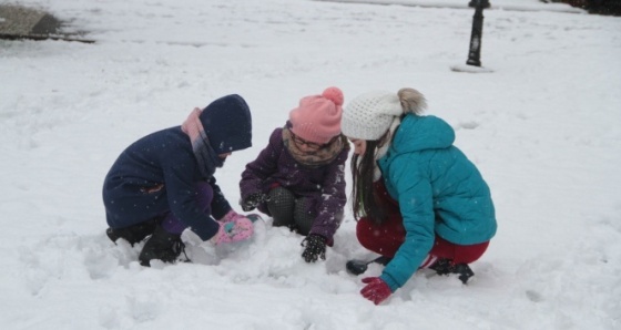 Ardahan&#039;da okullar yarın tatil edildi | Ardahan&#039;da 28 Aralık okullar tatil mi?