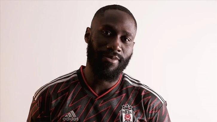 Arthur Masuaku resmen Beşiktaş'ta