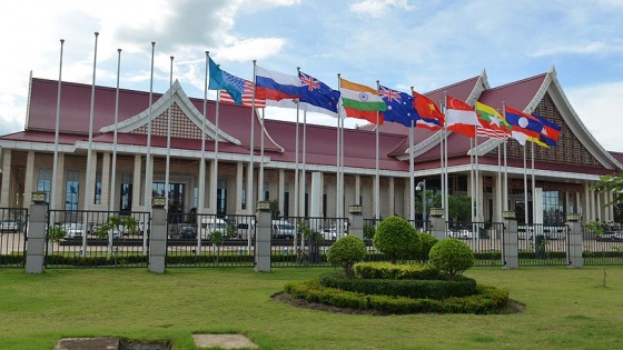 ASEAN ülkeleri Kuzey Kore'nin nükleer faaliyetlerinden endişeli