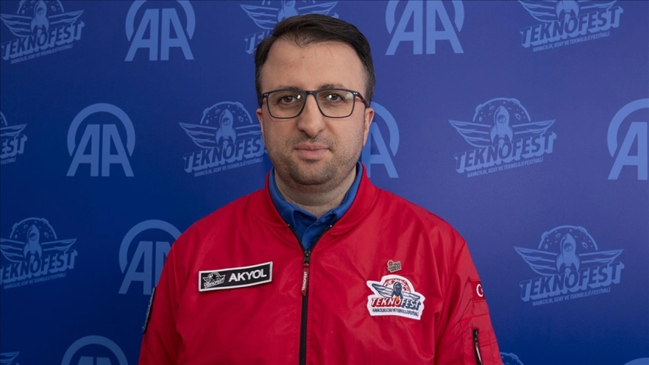 ASELSAN, 50. yaşında Türkiye'nin en değerli şirketi olarak KKTC'de