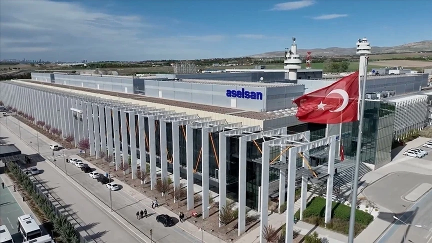 ASELSAN, Azerbaycan'ın uzay ekosistemi kurmasına katkı sağlamayı hedefliyor