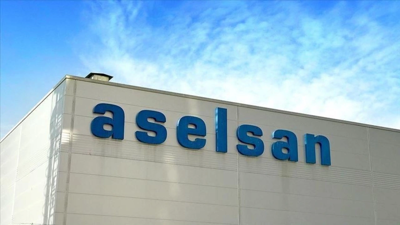 ASELSAN'dan 153,8 milyon dolarlık sözleşme