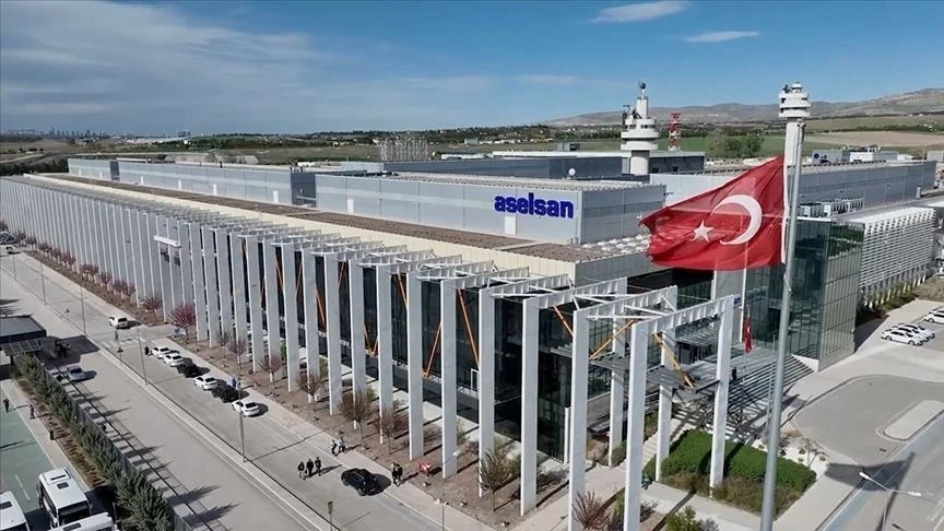 ASELSAN, IDEF 2025'te yeni nesil sistemleriyle boy gösterecek