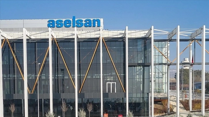 ASELSAN ilk yarıyı güçlü büyüme ile tamamladı