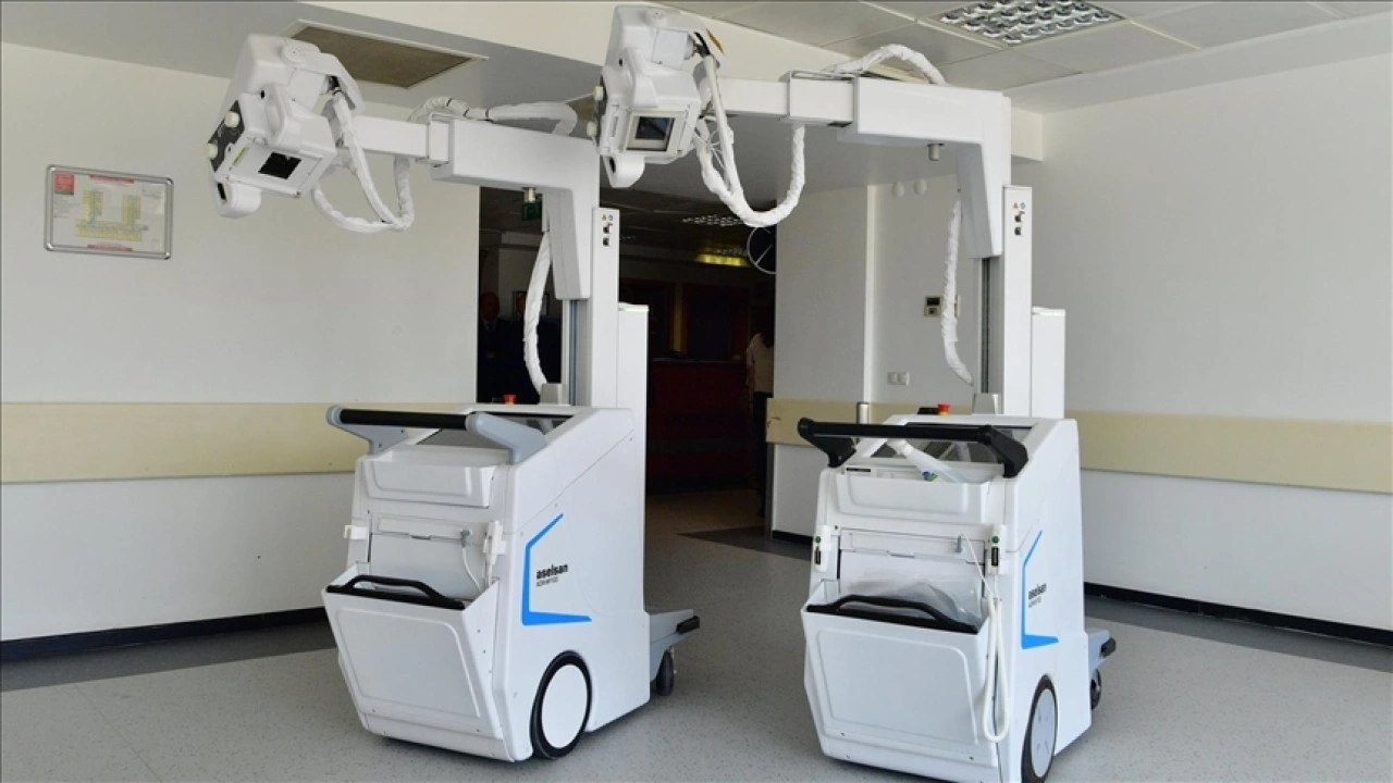 ASELSAN sağlıktaki en büyük sözleşmesine imza attı