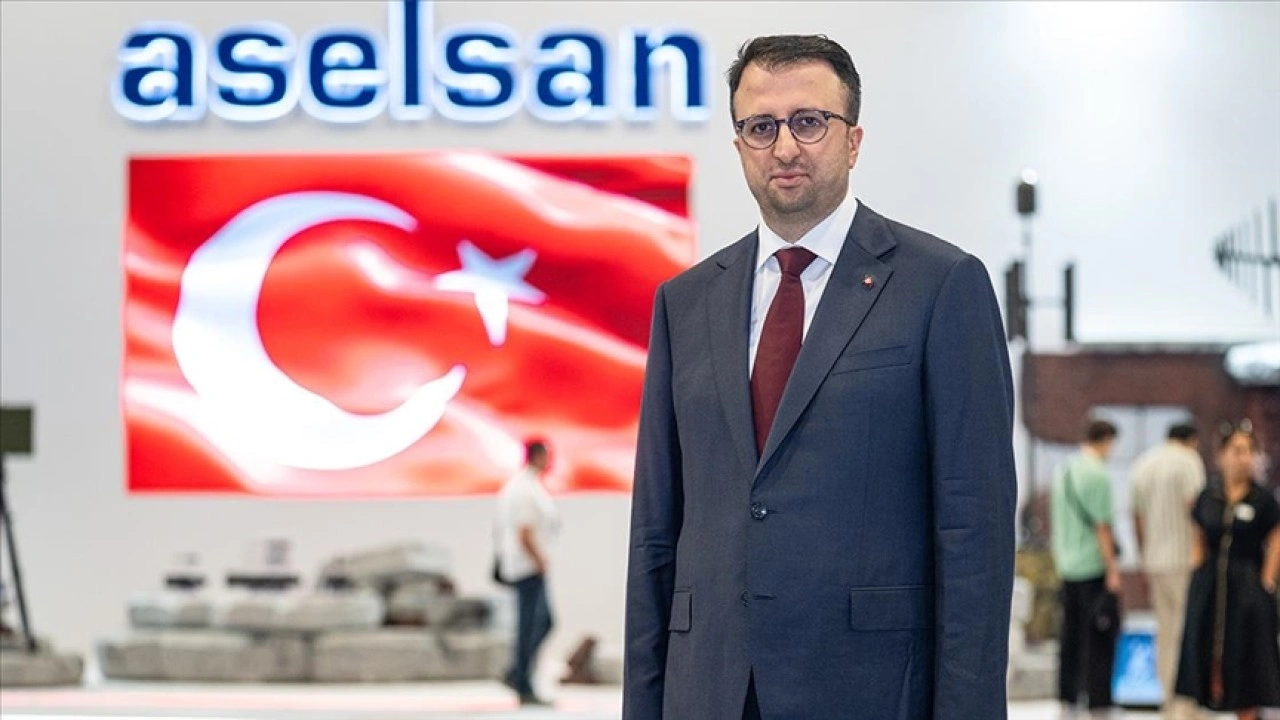 ASELSAN ürünlerine yapay zeka desteği