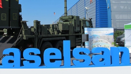 ASELSAN &quot;Yeni Nesil Üniversite&quot;ye dönüşüyor
