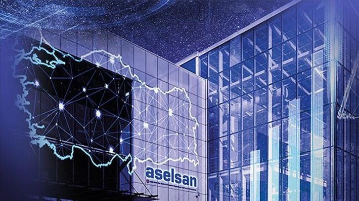 ASELSAN'dan 18,9 milyon dolarlık yeni iş sözleşmesi