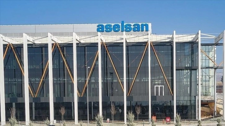 ASELSAN'dan 421,6 milyon avroluk ilave sözleşme