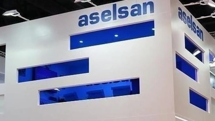 ASELSAN'dan