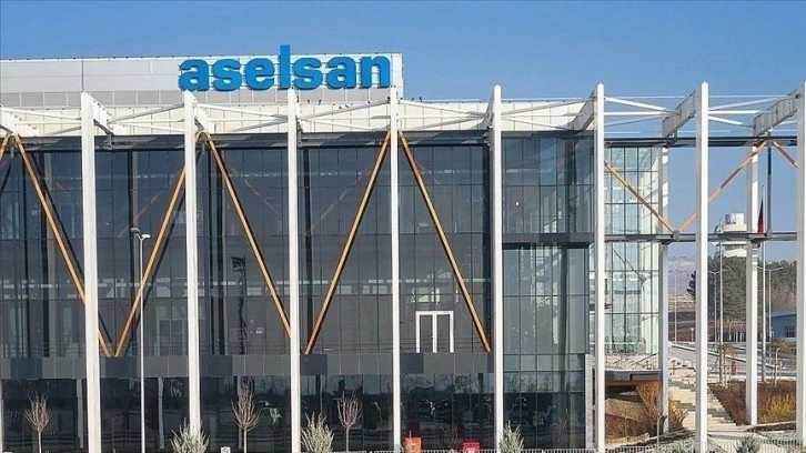 ASELSAN’dan yeni sipariş rekoru