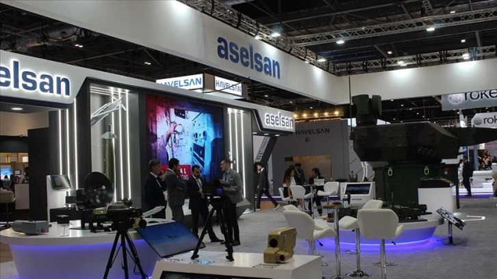 ASELSAN'ın aklı