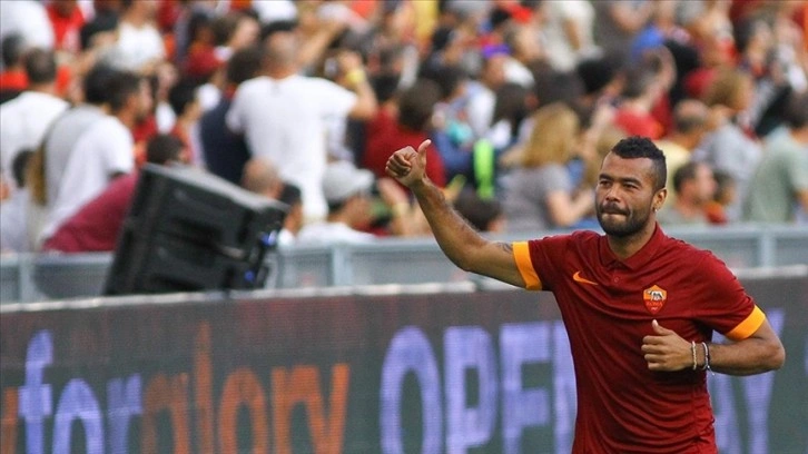 Ashley Cole, Premier Lig Şöhretler Müzesi'ne seçildi