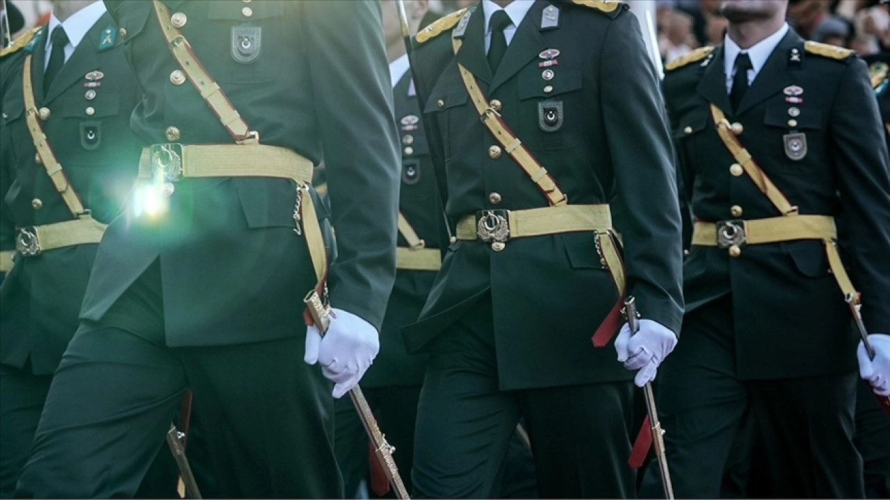 Askeri &Ouml;ğrenci Aday Belirleme Sınavı başvuruları 5 Ocak'ta başlayacak