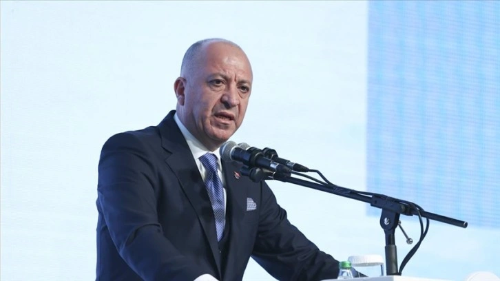 ASO Başkanı Ardıç