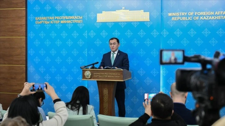 Astana görüşmelerinin garantörleri 22-23 Kasım’da Kazakistan'da bir araya gelecek