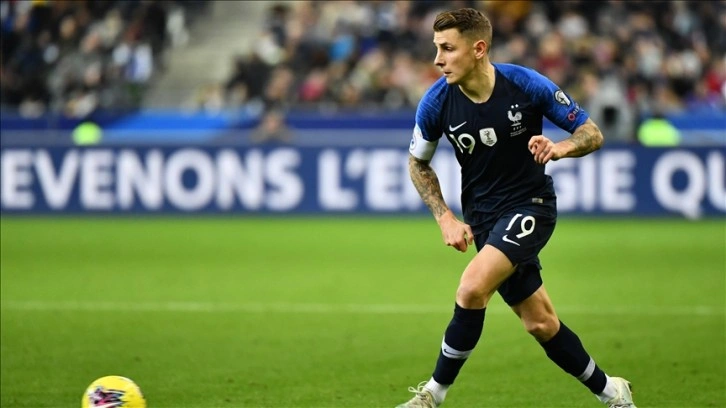 Aston Villa, Everton'dan Digne'yi 30 milyon avroya transfer etti