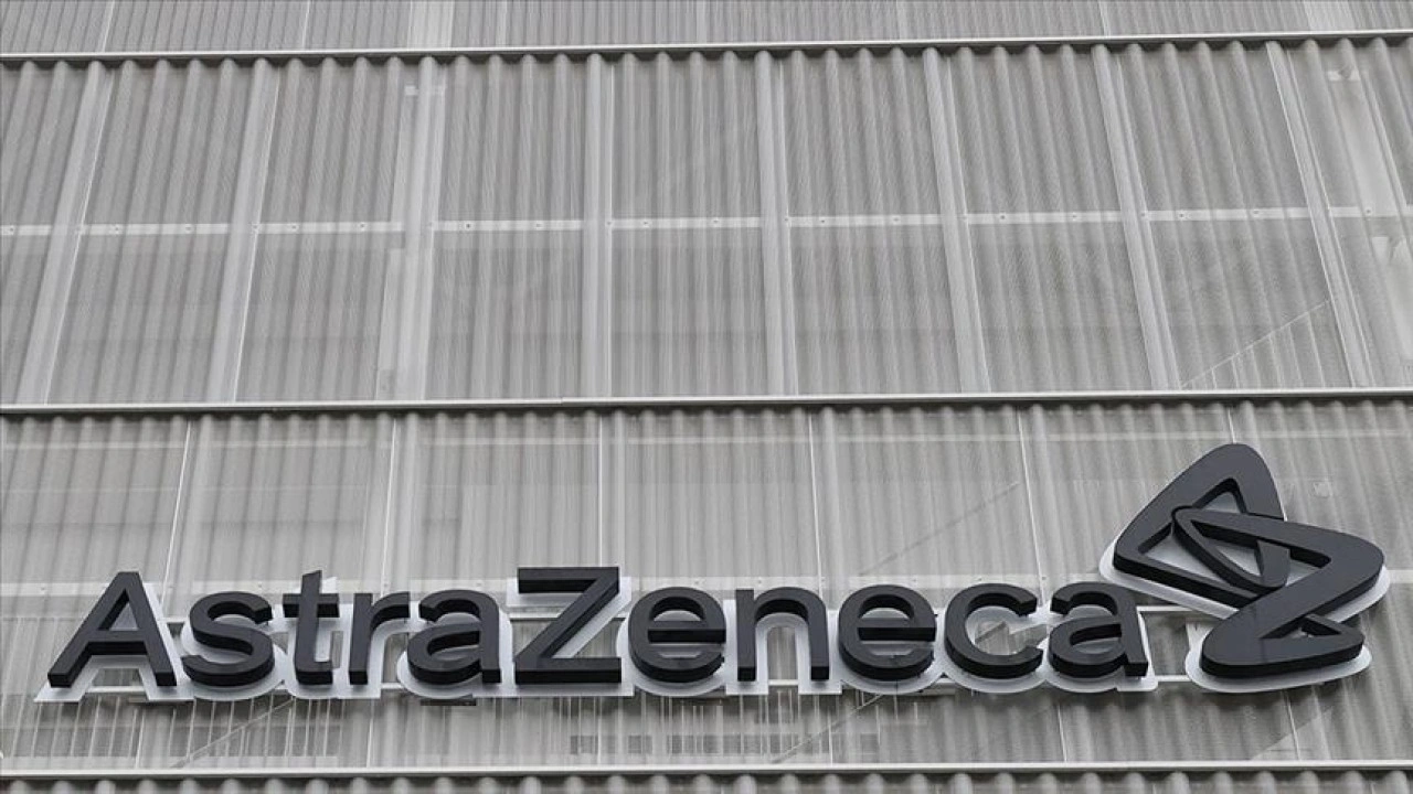 AstraZeneca'dan ABD'ye 2030'a kadar 50 milyar dolar yatırım planı