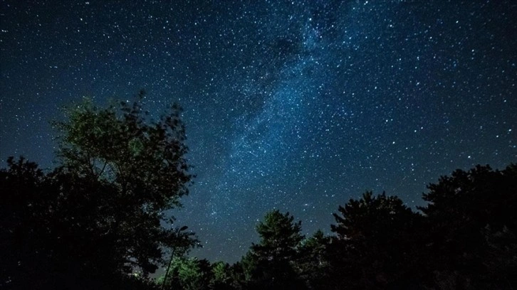 Astronomi meraklıları Antalya'da buluşacak