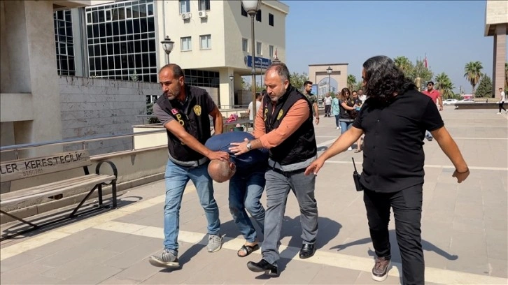 Astsubay Hasan Bozkurt'u şehit eden sanığa ağırlaştırılmış müebbet hapis istemi