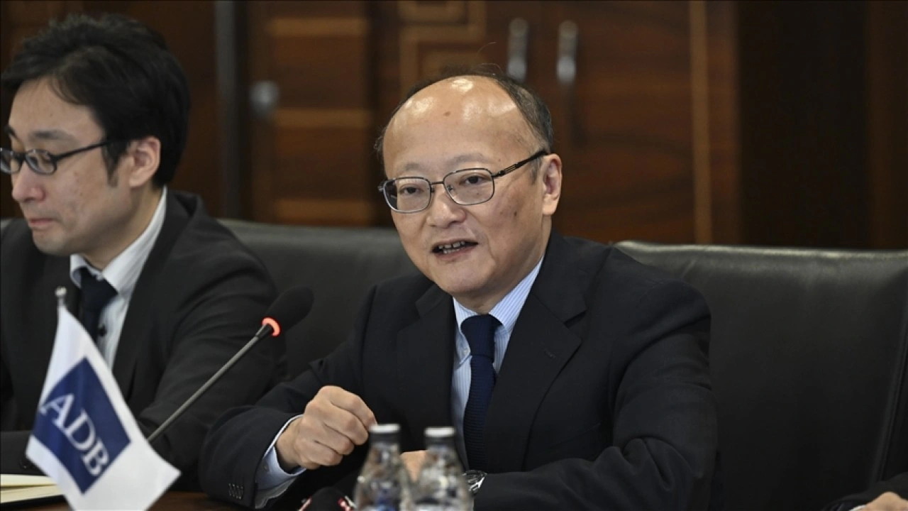 Asya Kalkınma Bankası, Türkiye'ye kaynak aktarımını hızlandıracak