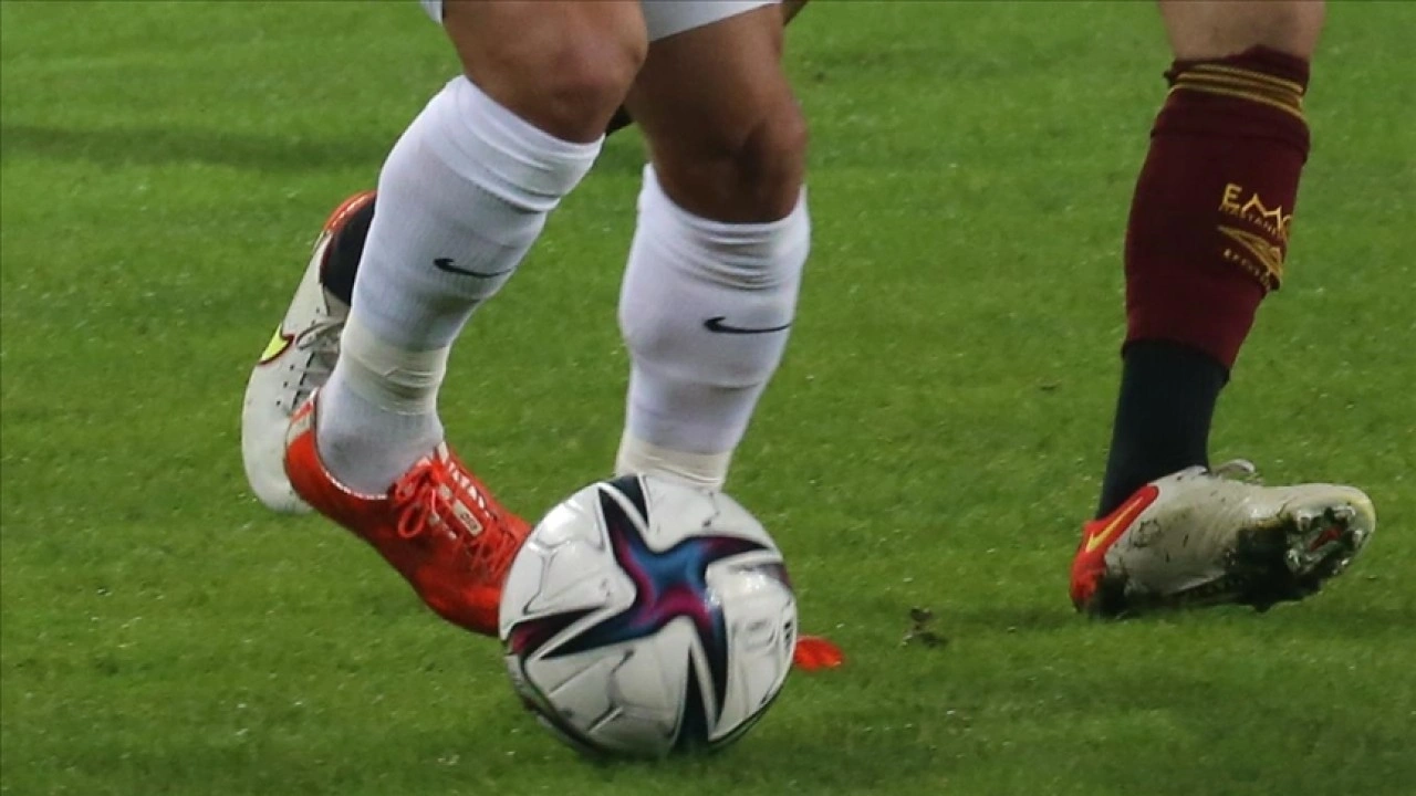 Atakaş Hatayspor, Süper Lig'de yarın Göztepe'ye konuk olacak
