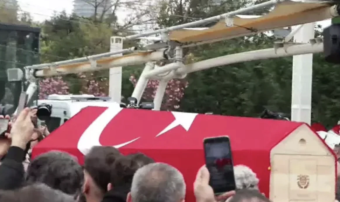 Ateistlerin cenaze namazı meselesi!.. Müşrik Müslümanlık!.. -Ali Mevlüt Kaya yazdı-