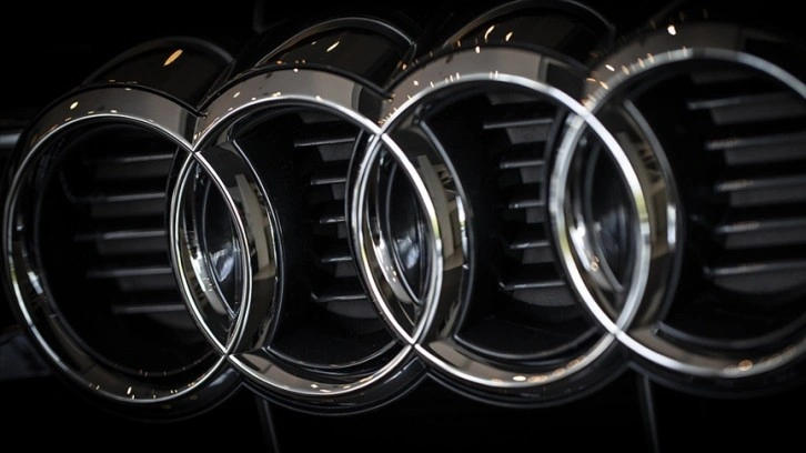 Audi, Almanya'nın güneyindeki sel nedeniyle bazı vardiyaları iptal etti