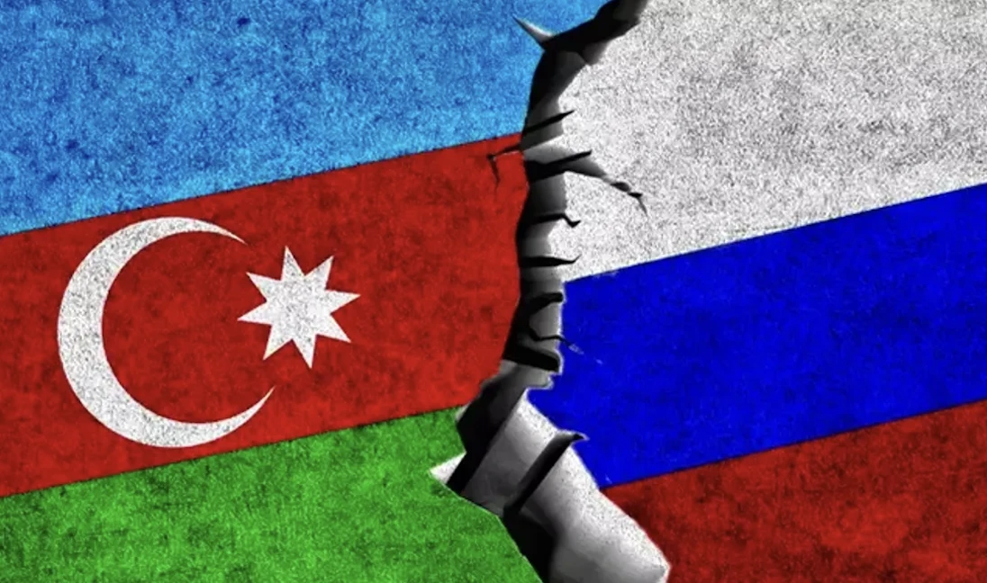 Avrasya Jeopolitiğinin parlayan yıldızı Azerbaycan Rusya'ya neden kafa tutuyor? -Ömür Çelikdönmez yazdı-