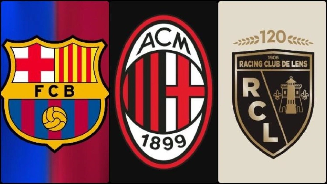 Avrupa'da 5 büyük ligin 3'ünde zirvenin sahipleri değişti
